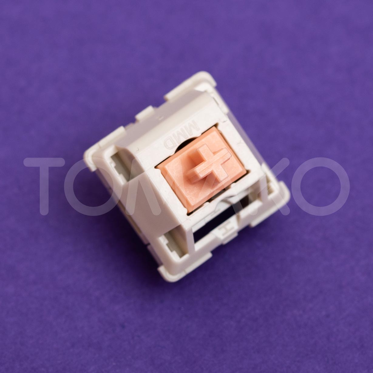 Holy Panda Tactile Switch - 25pc