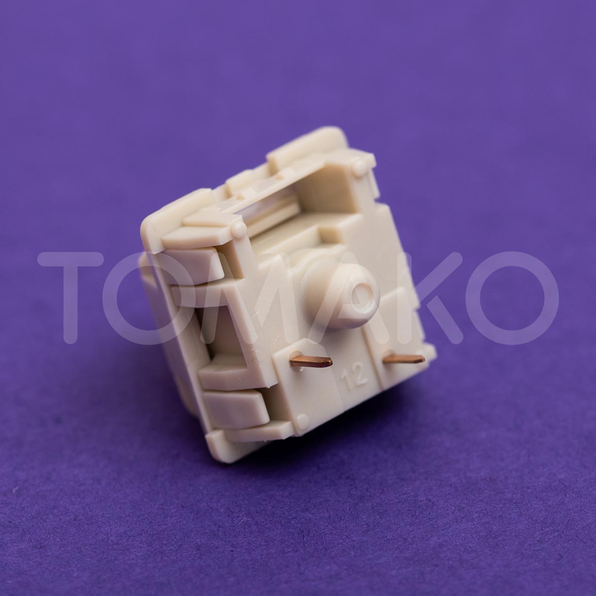 Holy Panda Tactile Switch - 25pc