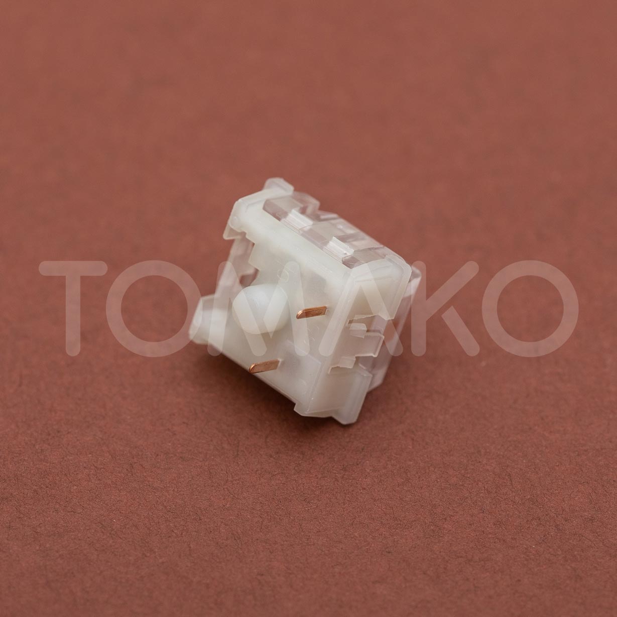 KTT Kang White V3 Linear Switch - 25pcs