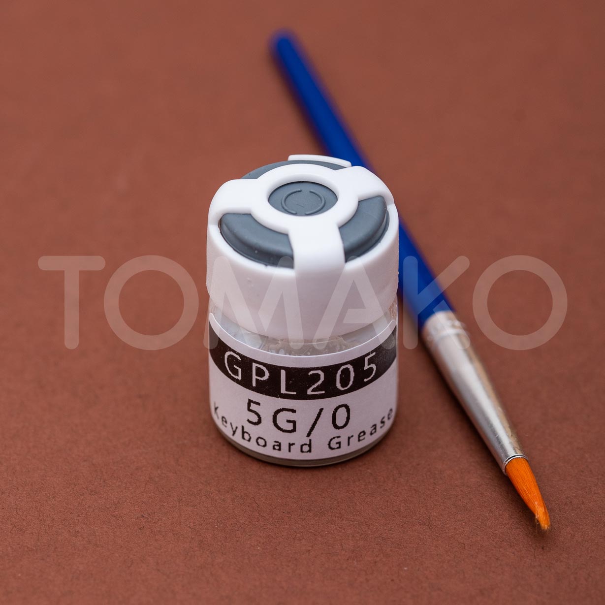 Krytox Keyboard Switch Lube - GPL205 G0 5g