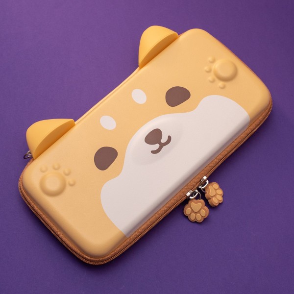 GeekShare Dog Ears Carrying Case for the Nintendo Switch