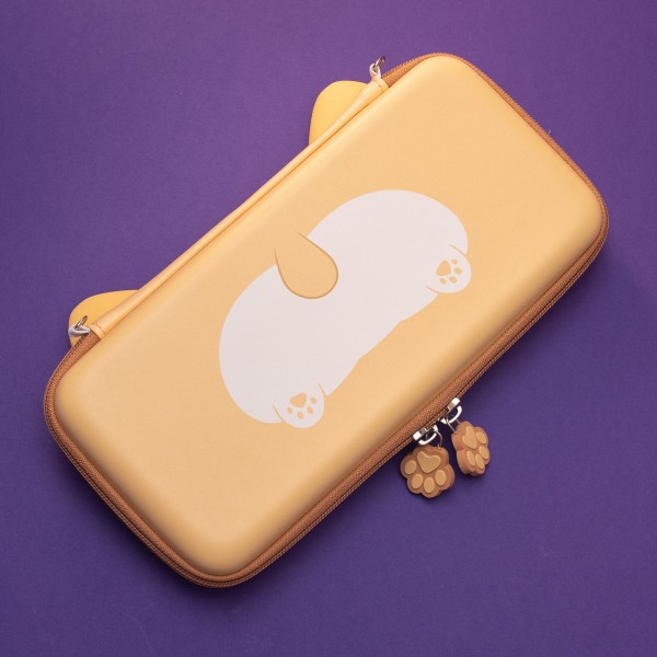 GeekShare Dog Ears Carrying Case for the Nintendo Switch