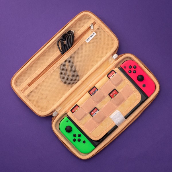 GeekShare Dog Ears Carrying Case for the Nintendo Switch