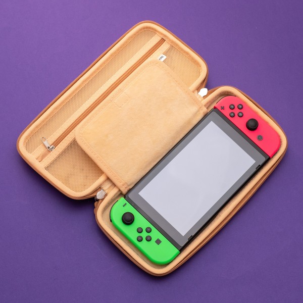 GeekShare Dog Ears Carrying Case for the Nintendo Switch