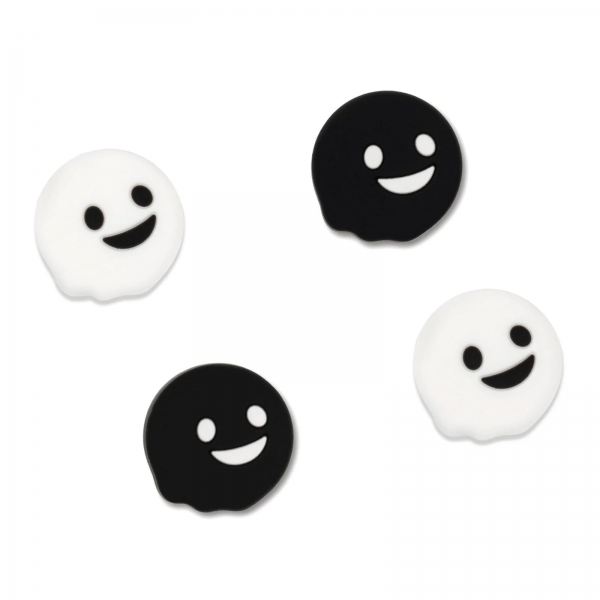 GeekShare Ghost Shape Thumb Grip for Nintendo Switch