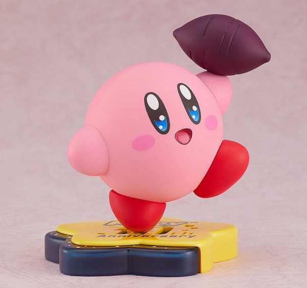 Kirby Nendoroid Action Figure Kirby 30th Anniversary Edition