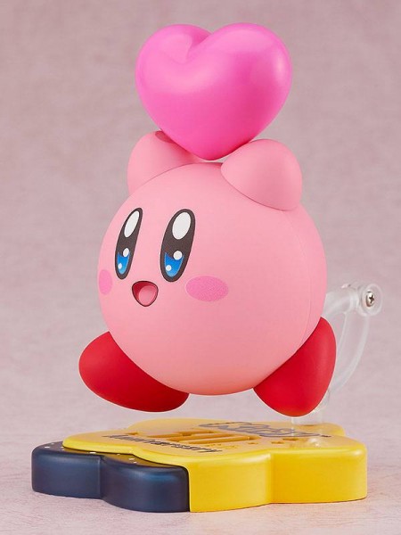 Kirby Nendoroid Action Figure Kirby 30th Anniversary Edition