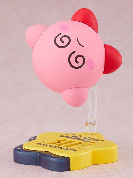Kirby Nendoroid Action Figure Kirby 30th Anniversary Edition