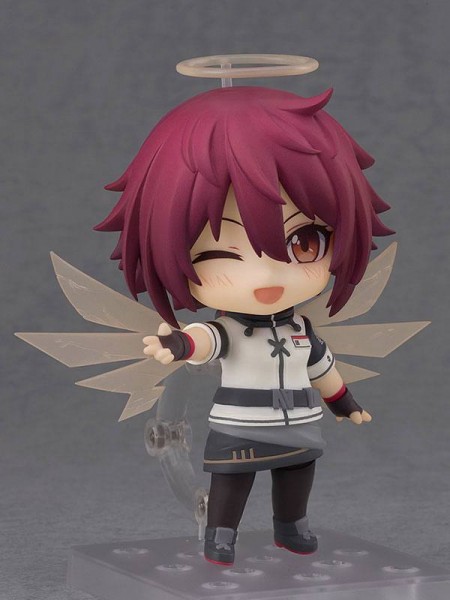 Arknights Nendoroid Action Figure Exusiai