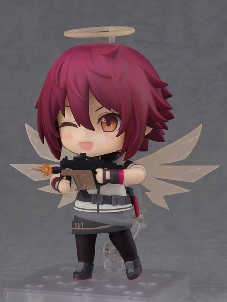 Arknights Nendoroid Action Figure Exusiai