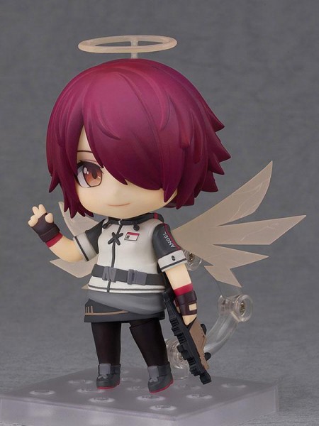 Arknights Nendoroid Action Figure Exusiai