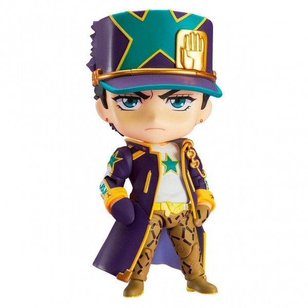 JoJo's Bizarre Adventure: Stone Ocean Nendoroid Action Figure Jotaro Kujo