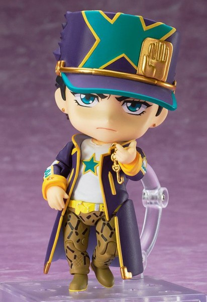 JoJo's Bizarre Adventure: Stone Ocean Nendoroid Action Figure Jotaro Kujo