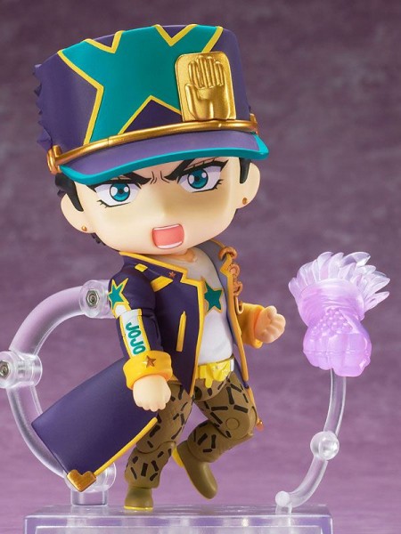 JoJo's Bizarre Adventure: Stone Ocean Nendoroid Action Figure Jotaro Kujo
